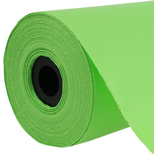 Mansjettpapir mai grønn 25cm 100m