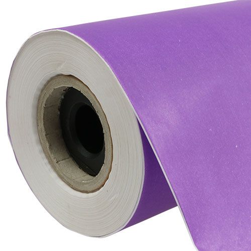 Blomst Silke Lilla 50cm 100m