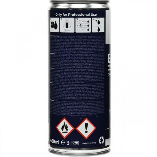 Floristik24 OASIS® Easy Color Spray, malingsspray rosa 400ml