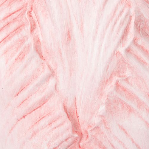 gjenstander Tulipanblomstervase, dekorativ vase for eksklusiv borddekorasjon og innendørs bruk, 16 cm, 2 stk.