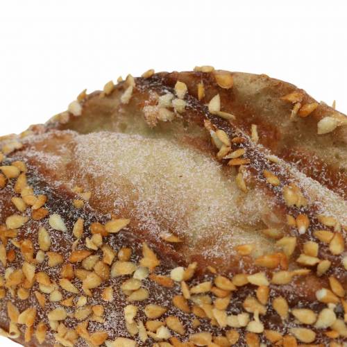 Floristik24 Kunstige boller dummy i sett med 4 sortert