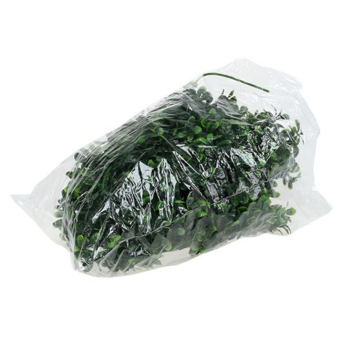 Floristik24 Bokskrans 2,7m grønn