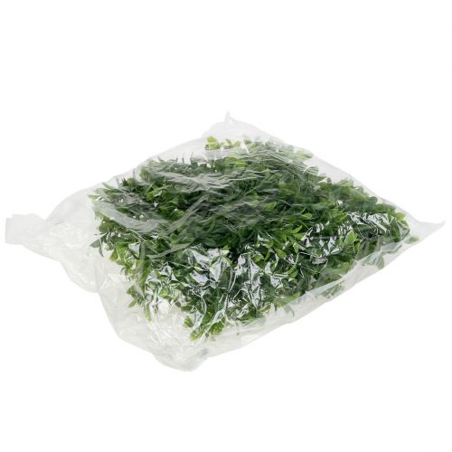 Floristik24 Buksbom girlander grønn 180cm