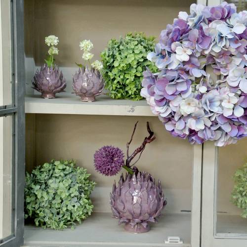 Floristik24 Boxwood ball kunstgrønn Ø26cm