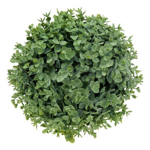Floristik24 Boxwood ball kunstgrønn Ø26cm