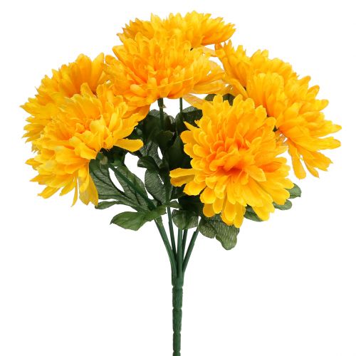 Floristik24 Chrysanthemum gul med 7 blomster
