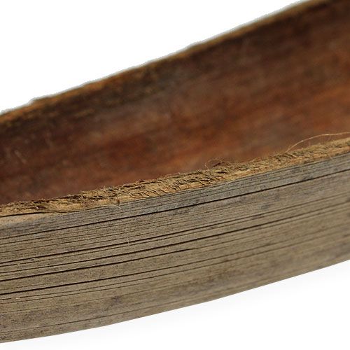 gjenstander Kokosskjell naturell 60cm 5 stk