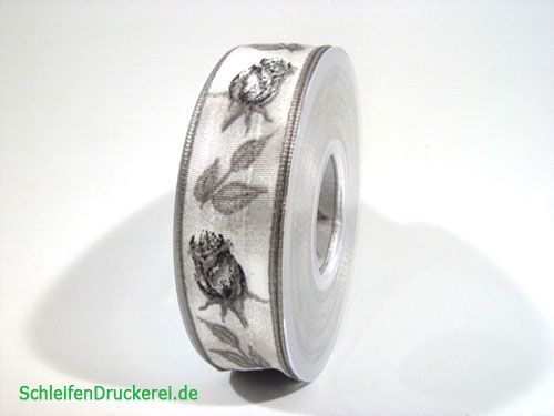 Sorgebånd Br: 25mm L: 20m