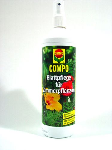 Floristik24 Compo bladpleie for potteplanter 500ml
