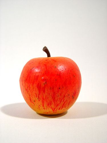 Floristik24 Epler 7cm matt 6stk