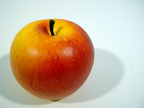 Floristik24 Epler 7cm matt 6stk