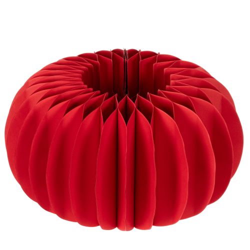 Honeycomb-papir gresskardekorasjonspapir 34 cm 2 stk kjøpe | Floristik24.no