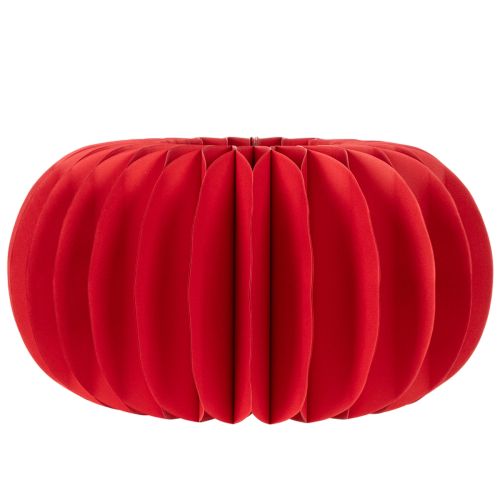 Honeycomb-papir gresskardekorasjonspapir 34 cm 2 stk | Floristik24.no