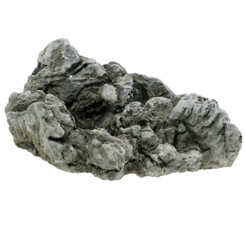 Floristik24 Stein for planting 26,5 x 16 cm