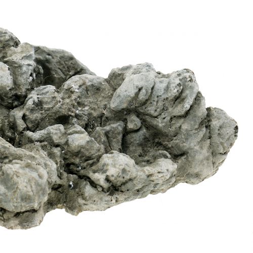 Floristik24 Stein for planting 26,5 x 16 cm