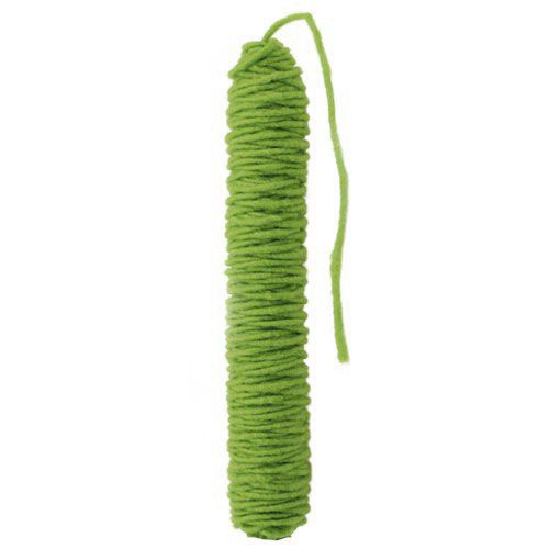 Floristik24 Vektråd grønn 55m