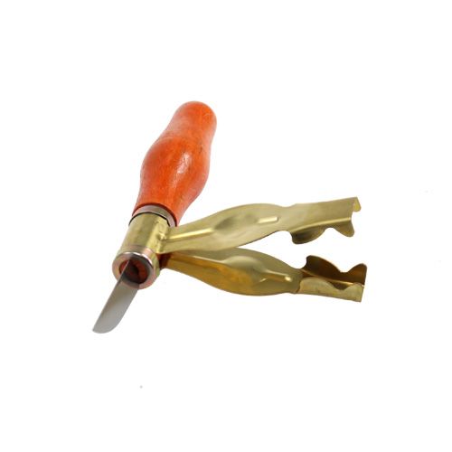 Floristik24 Rose tornefjerner med kniv