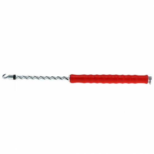 gjenstander Borapparat DrillMaster tråddrill Twister rød eller blå 31cm