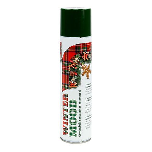 Floristik24 Duftspray krydderduft 400ml