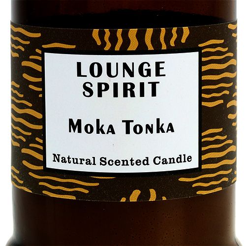 Floristik24 Duftende voks i en krukke Ø6cm H11cm