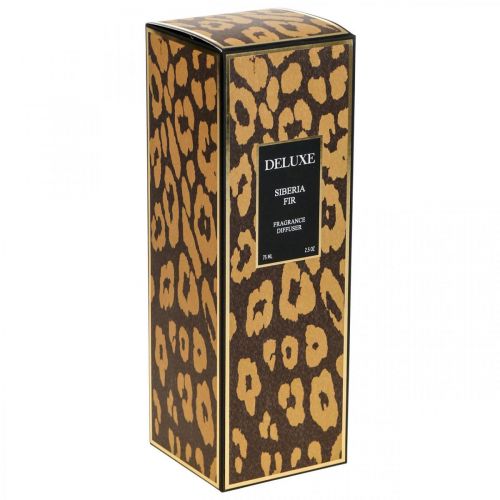 Floristik24 Romduftspreder Sibirgran Siberia Gran 75ml