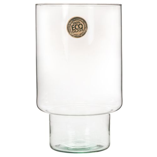 Glassylinderbeholder Eco Glass