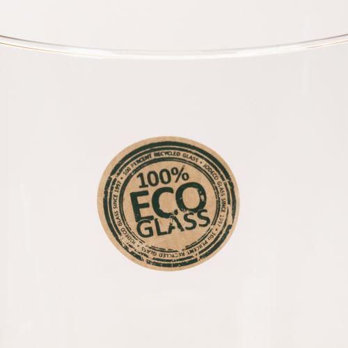 Glassylinderbeholder Eco Glass