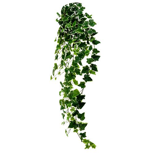 gjenstander Eføyhenger Real-Touch grønn-hvit 130cm