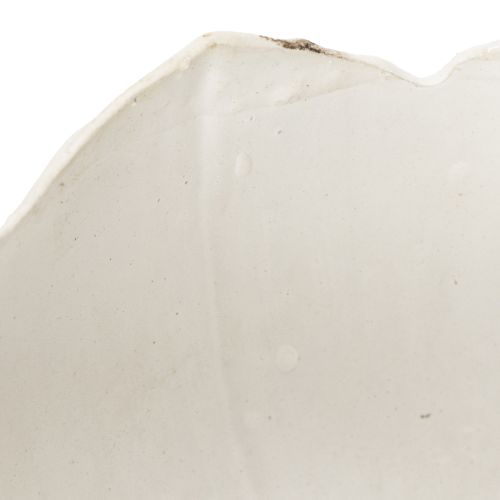 gjenstander Påskebolle i eggform til vårdekorasjon 11 cm 4 stk