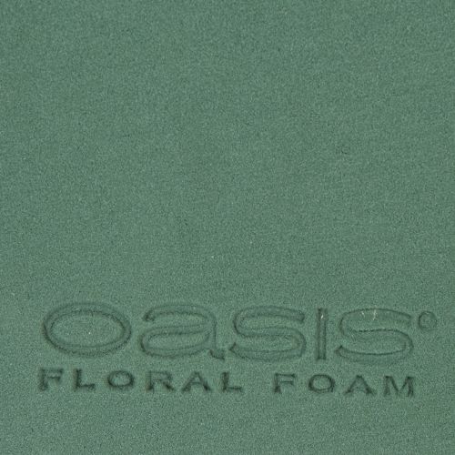 gjenstander Blomsterskum enhjørning 68 cm x 60 cm