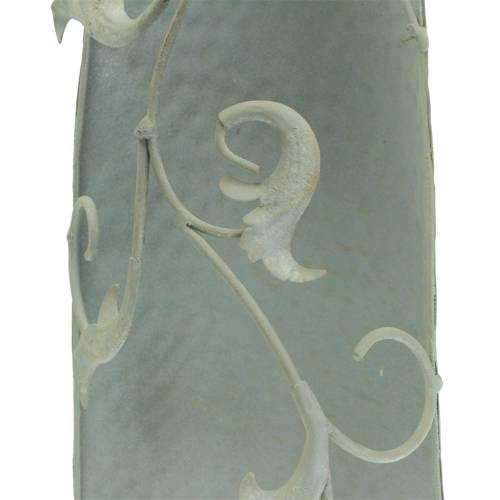 Floristik24 Dekorativt englemetall 58cm