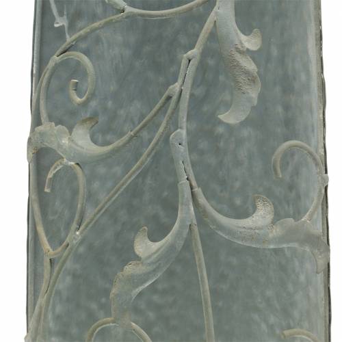 Floristik24 Deco engel metall 72cm