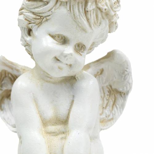 Floristik24 Engel kantsete H13cm 3stk