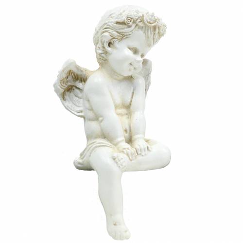 Floristik24 Engel kantsete H13cm 3stk