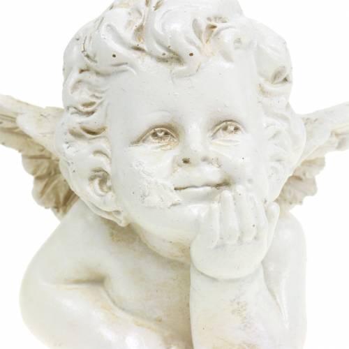 Floristik24 Engel H6,5 - 8cm 4stk