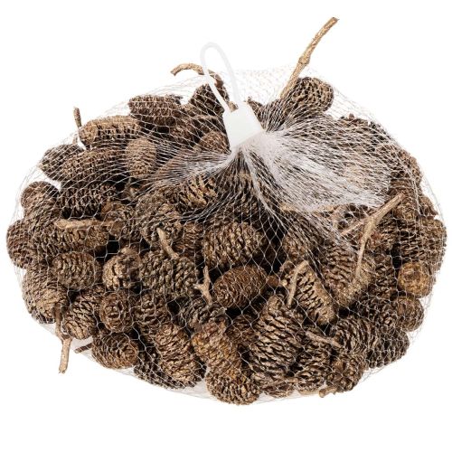 Alderkongler, naturprodukt til