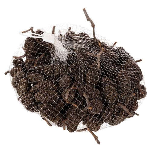 Naturlige orkongler, løse, til