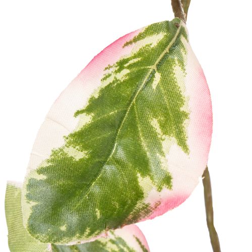 gjenstander Kunstig plantegirlander for romantiske bryllupsdekorasjoner og arrangementer, 150 cm