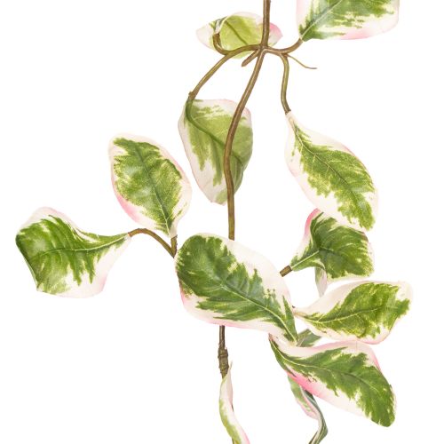 gjenstander Kunstig plantegirlander for romantiske bryllupsdekorasjoner og arrangementer, 150 cm