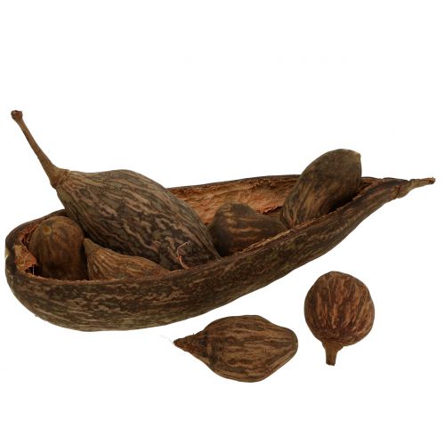 Baobab fruktblanding med skall 300g