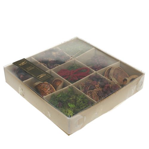 Floristik24 Eksotisk håndverkssett