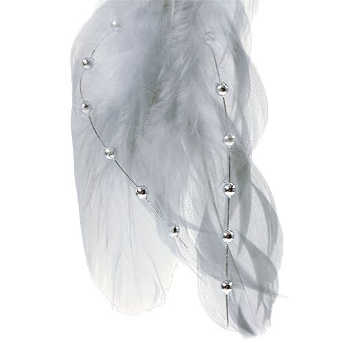 Floristik24 Spring trailer 3-ass. L20cm 6stk