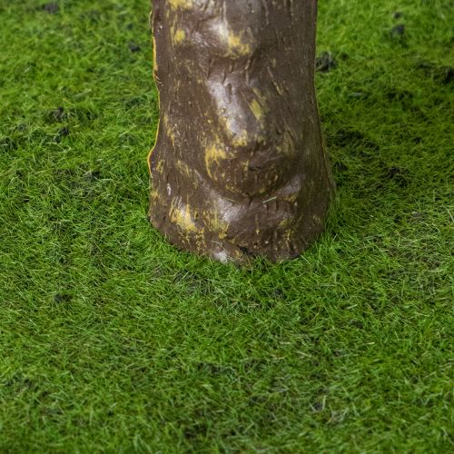 Kunstig Ficus lyrata 120 cm dekorativ til stue | Floristik24.no