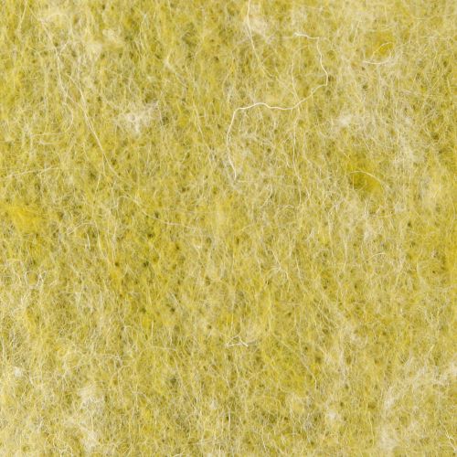 gjenstander Filtbånd 15cm x 5m mosegrønt