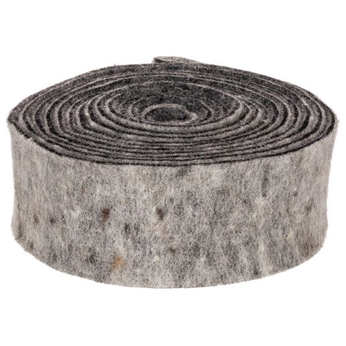 Filtbånd, pottestropp, 100 %