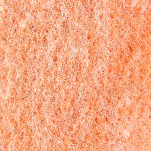 gjenstander Filtbånd oransje 15cm 5m