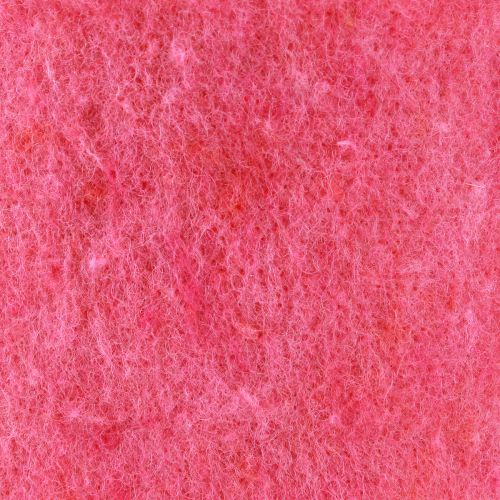 gjenstander Filtbånd rosa 15cm 5m