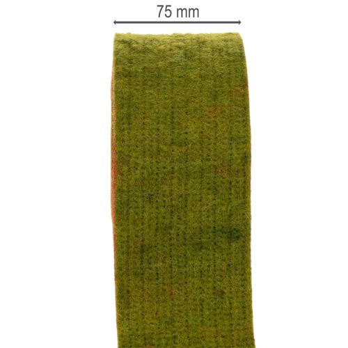 Filttape, tofarget