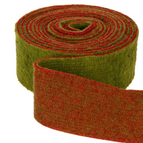 Filttape, tofarget