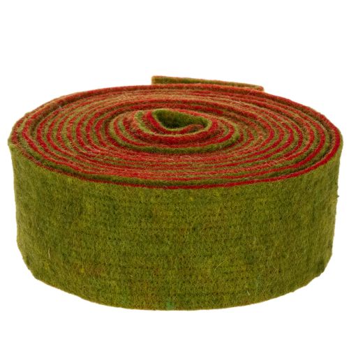 Filttape, tofarget